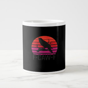 TAZA DE CAFÉ GIGANTE
