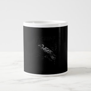 TAZA DE CAFÉ GIGANTE