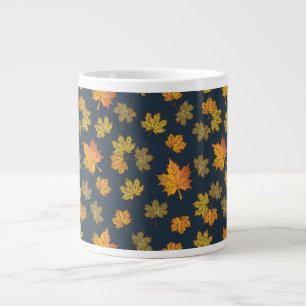 TAZA DE CAFÉ GIGANTE