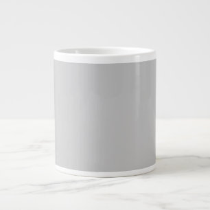 TAZA DE CAFÉ GIGANTE