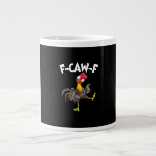 TAZA DE CAFÉ GIGANTE