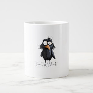 TAZA DE CAFÉ GIGANTE