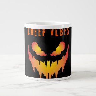 TAZA DE CAFÉ GIGANTE