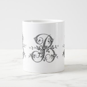 TAZA DE CAFÉ GIGANTE