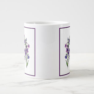 Taza De Café Gigante 12.ª Sinfonía Mug