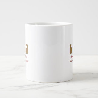 Taza De Café Gigante 1973 canción principal, Ata una cinta amarilla alr