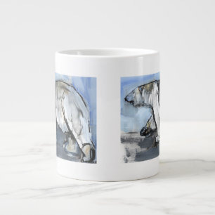 Taza De Café Gigante 2013 polar