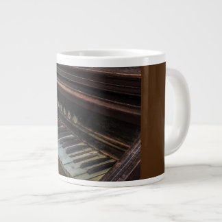 Taza De Café Gigante 20 oz. de Jumbo Mug