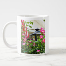 4 de julio Flores - Viñedo de Martha