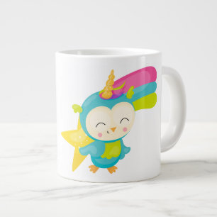 Taza De Café Gigante 4You-Cup