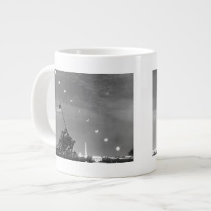 Taza De Café Gigante 7 de marzo de 1970: Diez exposiciones separadas