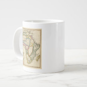 Taza De Café Gigante África 36