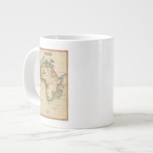 Taza De Café Gigante África 43