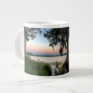 Taza De Café Gigante Agua   Kraft Azalea Park Maitland Florida