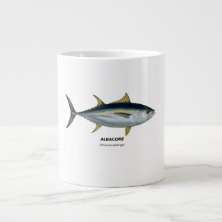 Taza De Café Gigante Albacore Mug