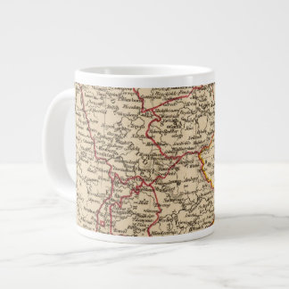 Taza De Café Gigante Alemania 18