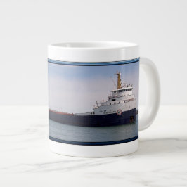 Taza De Café Gigante Algocape jumbo mug