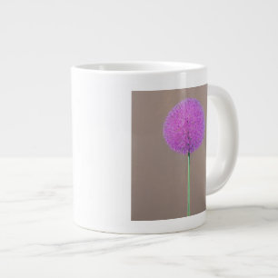 Taza De Café Gigante Alium