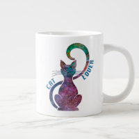 Amante del gato