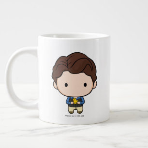 Taza De Café Gigante AMIGOS™   Chandler Chibi