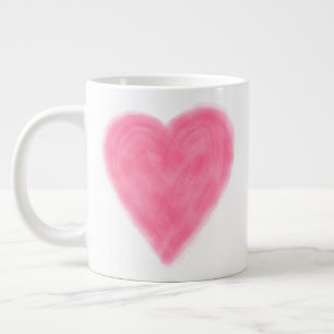 Taza De Café Gigante AMO 20 oz. Jumbo Mug
