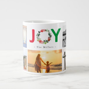 Taza De Café Gigante Añadir tu propio café Fotomático Fantástico Fa