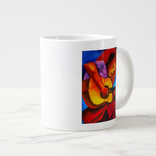 Taza De Café Gigante Andres 2006
