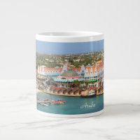 Aruba, Marina, Fotografía,