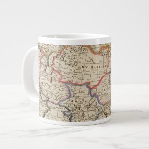 Taza De Café Gigante Asia 26