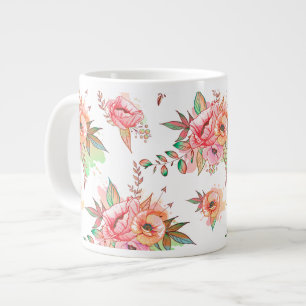 Taza De Café Gigante asombroso