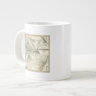 Taza De Café Gigante Australia