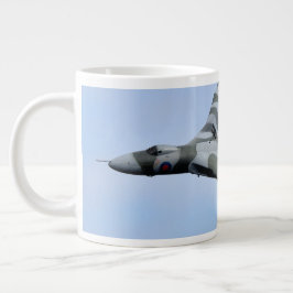 Taza De Café Gigante Avro Vulcan B.2