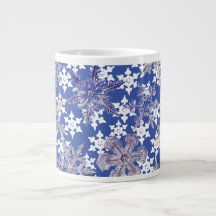 Azul, Azul, ¡Mug! por McBCreate
