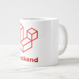 Taza De Café Gigante Backend Laravel