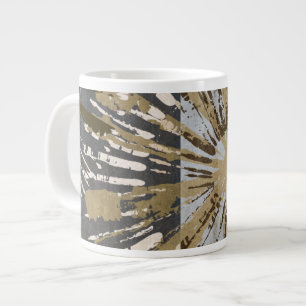 Taza De Café Gigante Baldosas de explosión III