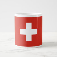 Bandera de Suiza