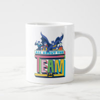 Batman | Todo Sobre El Equipo