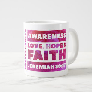 Taza De Café Gigante BCA Jumbo Mug