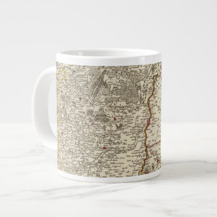 Taza De Café Gigante Bélgica 2