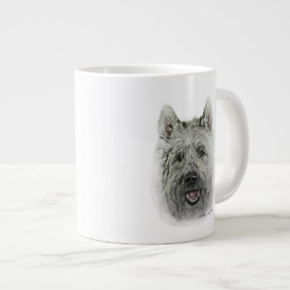 Taza De Café Gigante Berger Picard