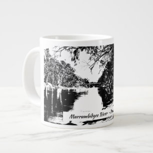 Taza De Café Gigante Big mug/especialidad mug