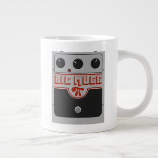 Taza De Café Gigante Big Mugg