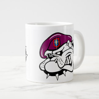 Taza De Café Gigante Bill Poctor