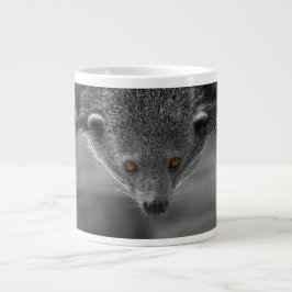 Taza De Café Gigante Binturong Mirándote