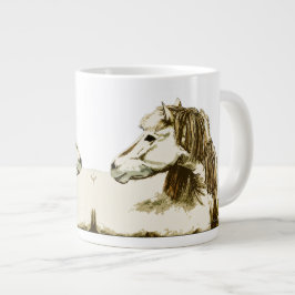 Taza De Café Gigante Bliss