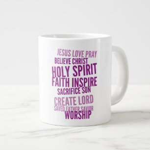 Taza De Café Gigante - Bolas de café extra grandes