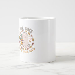 Taza De Café Gigante Bolsa de compras reutilizable