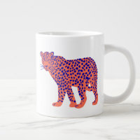 Bright Leopard