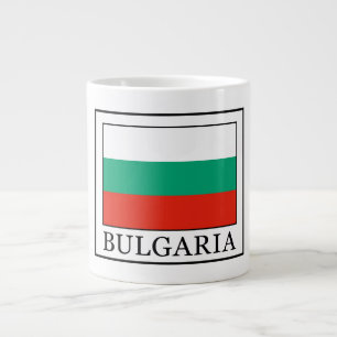 Taza De Café Gigante Bulgaria