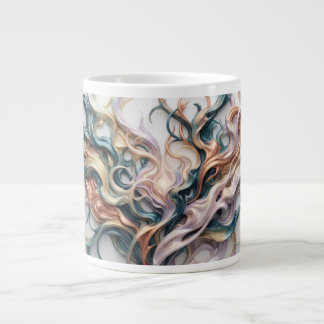 Taza De Café Gigante Café